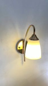 Lampu Hias Tempel Dinding Indoor Minimalis