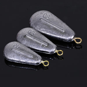BSKT | Sea & Casting Fishing Sinkers Rings