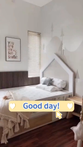 10PCS/20PCS Wall Panel Board 3D Wallpaper Waterproof Grille Design Ecological Board Wood Panel 100CM*15CM*17MM