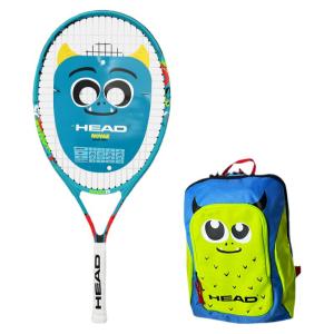 HEAD | Junior Beginners Training Tennis Racket Kit