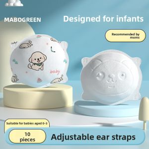 WANBAOLV | Infant Face Mask 3D Summer