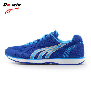 Do-Win Running Shoes Breathable Sports Sneakers for Men And Women Mid-Term Examination Special Shoes Wear-Resistant And Comfortable
