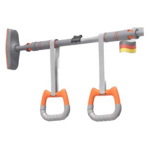 Easy-Install Door Frame Pull-Up Bar Fitness Equipment