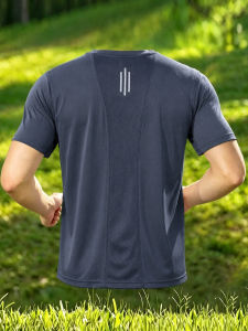 LIEYAN | Cooling Quick Drying Mens T-Shirt