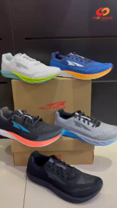 ALTRA Mens ESCALANTE RACER 2 รองเท้าวิ่งผู้ชาย (Zero Drop)