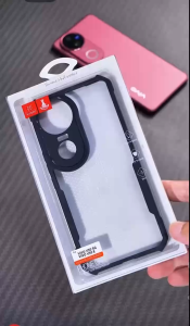 XUNDD Beatle Series Premium AIRBAG Shockproof Case FOR OPPO A6X 4G 5G / A6T PRO / A6C