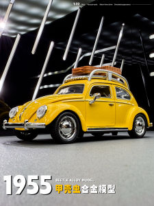 Mô Hình Xe Hơi Bằng Hợp Kim Volkswagen Cổ Điển Cho Bé Trai Quà Tặng Trang Trí Đồ Chơi Xe Hơi Đồ Chơi Mô Hình Tĩnh Đồ Chơi