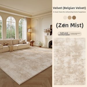 KELAIAO | Luxury Wash-free Wipeable Carpet