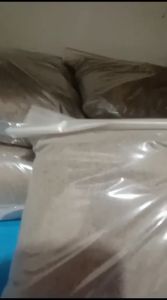 LADA HITAM bubuk 1kg (BLACK PEPPER POWDER)