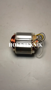 DCA Stator Bantalan Rumah Armature Bor Maktec MT60 / MT80B