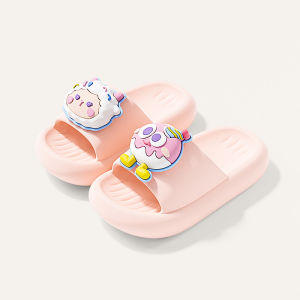Zubaba | Anti-slip Indoor Children Slippers