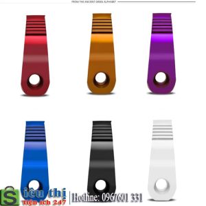 Móc Treo Đồ Xe Máy Xe Đạp Điện