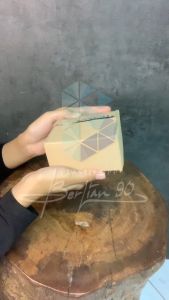 KARDUS PACKING UK. 10X10X5 CM . COCOK BUAT PACKING BARANG PACKING BAJU DAN PINDAHAN