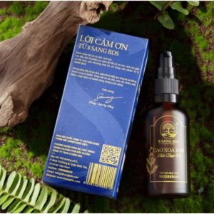 [SET 3 HỘP ] Cao Xoa Bóp Thảo Dược Giảm Đau Nhức 8 Sang