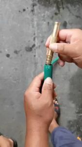 สุขสันต์ผ่อนสุขภาพ เปรียบเทียบฮิตสูง หัวฉีดน้ำ 4 หุน คุณภาพสูง หัวก๊อก อเนกประสงค์