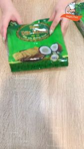 BÁNH DỪA NƯỚNG QUÝ THU 120G