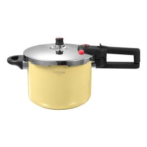CAROTE | Anti-Explosion Safe Pressure Cooker Stainless Steel