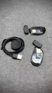 Cáp sạc cho đồng hồ Amazfit GTR GTS T-Rex Bip Pop Pro Mini e... - Phù hợp với hầu hết đồng hồ xiaomi series