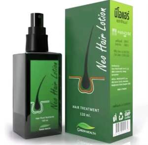 NEO HAIR LOTION 100% ORIGINAL FROM THAILAND