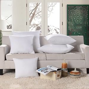 Cotton Filled Pillow Inner Core Household Hotel Liner Non-Woven Fabric Living Room Car Sofa Cushion