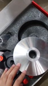 Racing Drag Pulley Set For PCX150/ADV150-K97