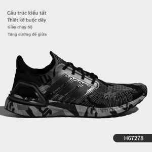 adidas | Giày Chạy Bộ Bộ Adidas Chính Hãng Ultra Boost 20 Nam & Nữ Êm Ái