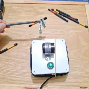 Dụng cụ tạo từ kích từ mũi vít đầu vít lỗ 12Li điện áp 220V
