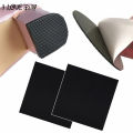 10/4/2Pcs Anti-slip Sole Protector High Heel Sandal Outsole Pad Oxford Frosted Sticker Women Sandals Non-slip Shoe Bottom Patch Pads Stickers. 