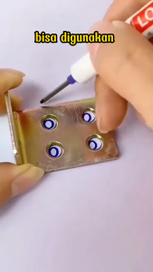 PROMO Spidol Pertukangan Kepala Panjang / SPIDOL NIB MARKER / Permukaan BasahKeringBerminyak