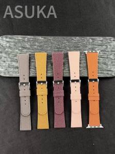 22mm WatchBand for Tissot T125 Strap Business Cowhide Leather Brown for Quartz Mens Sport Series Watches Bracelet Accessories