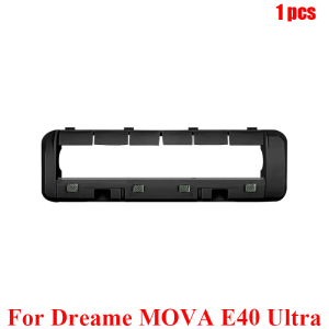 For Dreame MOVA E40 Ultra/ MOVA E30 Ultra Dreame L30 Ultra S/ Dreame L10s Pro Ultra Heat Brush Filter Dust Bag Mop Accessories