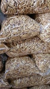 Stik Sukun Mentega | Kualitas Grade B | Kemasan 1 Kg