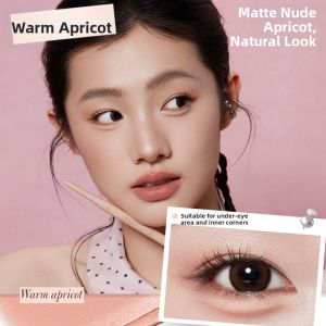 UNNY CLUB | Highlight and Shadow Dual-End Eyebrow Pencil