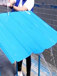 Lakban Anti Bocor & Lem Anti Air: Pilihan Terbaik untuk Atap Seng