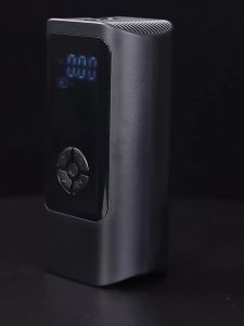 👍Quality Product👍BOSCH Portable Car Air Pump 11000mAh Tyre Compressor Wireless Car Air Pump Digital/Meter Display