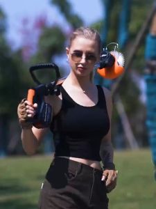 48V Cordless Electric Lawn Mower: Your Ultimate Guide