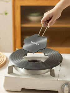 CAROTE | Heat Diffusion Thawing Household Insulation Plate