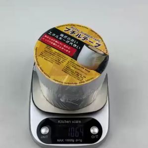 Băng keo chống thấm 10cm dài 5 mét BKCDNB NHẬT BẢN Siêu Dính - Băng Dính Chống Thấm Dột Mái Tôn