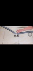 Washing Machine Water Outlet Hose PVC Drain Pipe