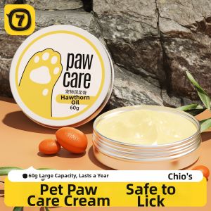 7o | Pet Paw Care Moisturizing Balm