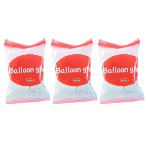 Balloon Glue Dots Double‑Sided Removable No‑Trace Adhesive Stickers for Wedding Birthday Festival Home DIY Craft Wall Room Decor