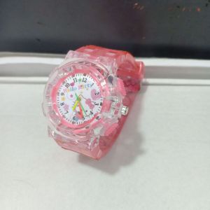 Promo Jam  Tangan Anak Jarum dan Musik - Jam Tangan Anak Terbaru - Bisa Bayar Ditempat (COD)