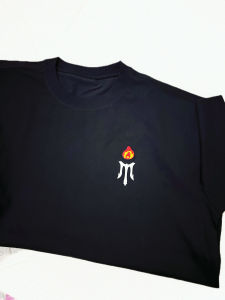 Brother 4 round Neck Short Sleeve T-Shirt Casual Loose Fit Summer Cotton Blend Cool Feeling Urban Fashion Mens Top