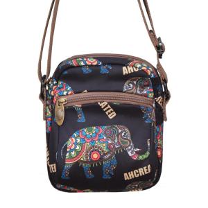 YIMOYICAI | Multi-Pocket Phone Wallet Crossbody Bag
