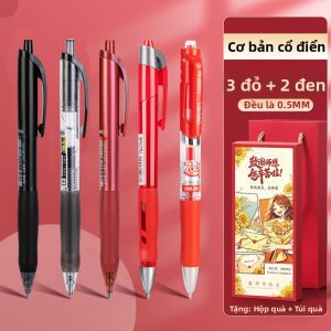 deli | Quà Tặng Ngày Nhà Giáo Hộp Bút Cao Cấp Hữu ích