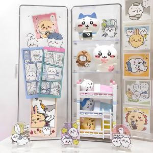 Mini Acrylic Display Shelf
