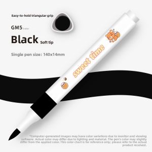 Nora | Multi-use Waterproof Drawing Pen