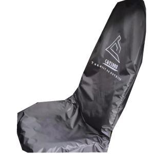 Dirt Resistant Water Repellent Oil Proof Car Seat Cover