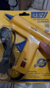 Súng keo điện LS mini 40W