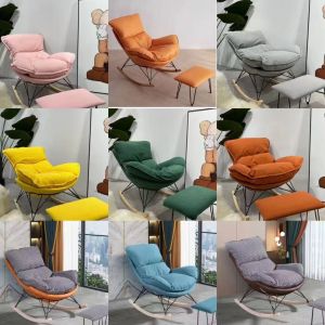 Relaxing and Reclining Chair Leisure Sofa